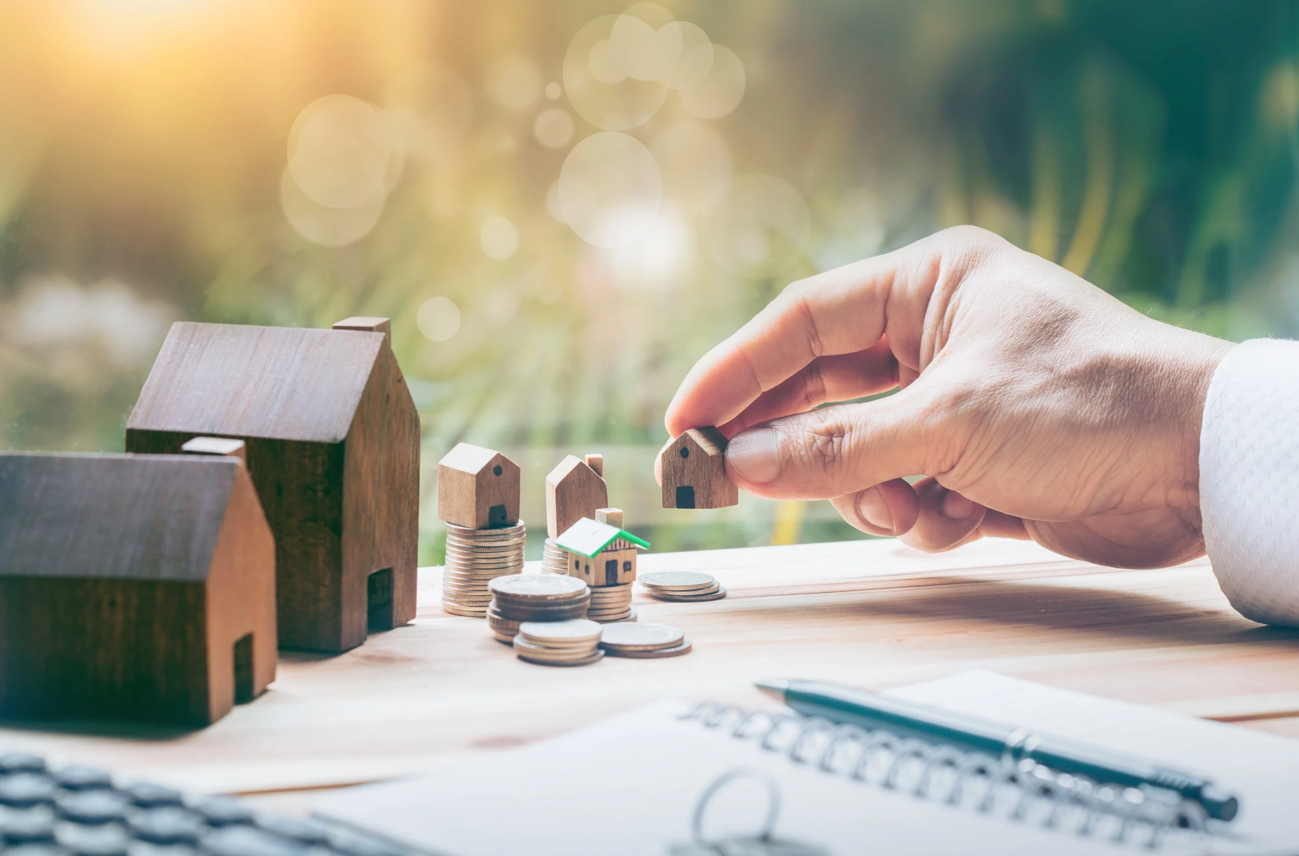 How To Get The Most Out of Your Rental Properties