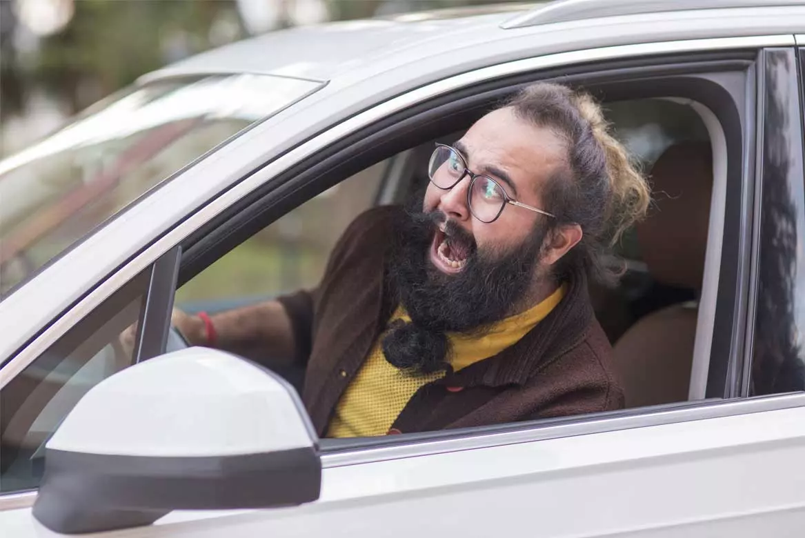 What is High Risk Car Insurance?
