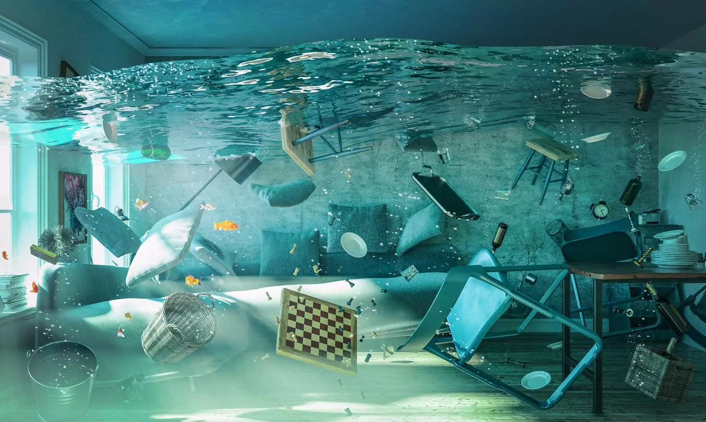 10 Tips to Protect Your Home from Water Damage