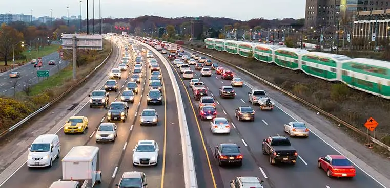 Top Ten Stolen Cars in Toronto 2021
