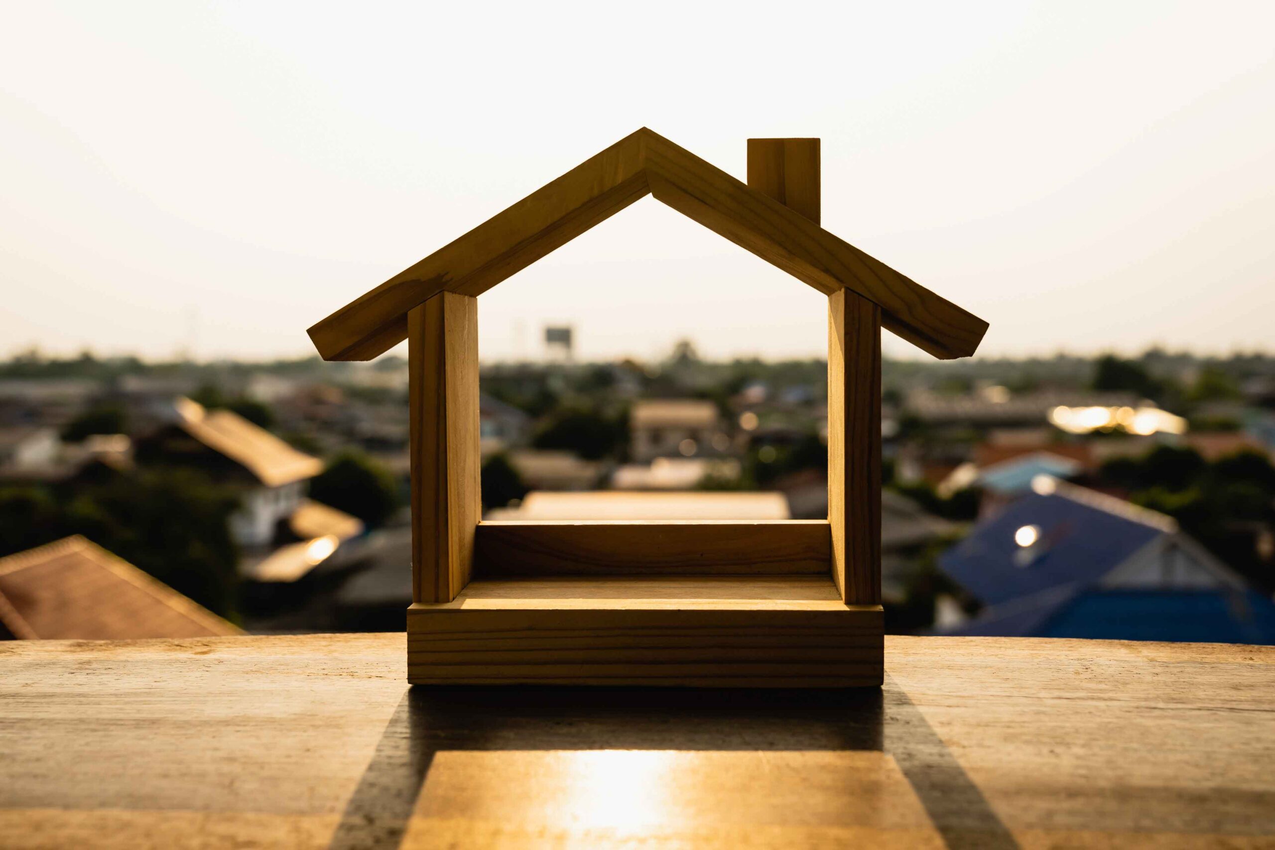 Estate Home Insurance