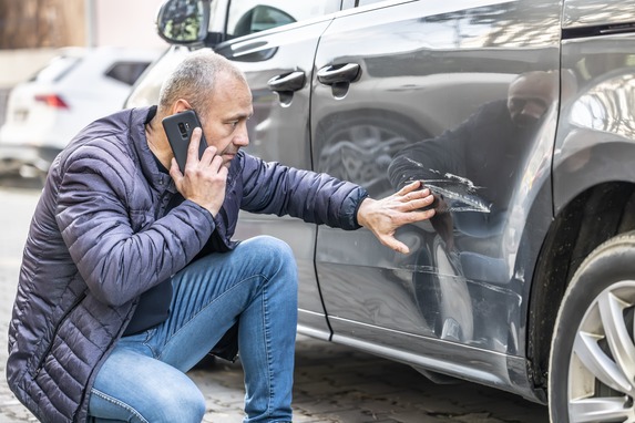 Car Insurance in Ontario, Changes to DCPD Coverage January 1, 2024