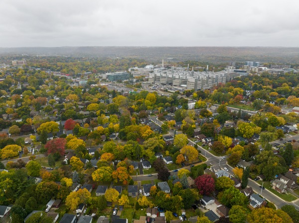 City of Hamilton Rental Property Licensing By-Law