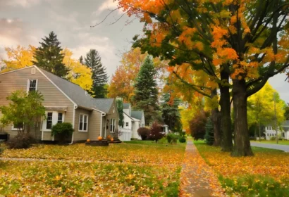 How to Handle Vacant Properties: Insurance Tips for Landlords and Homeowners