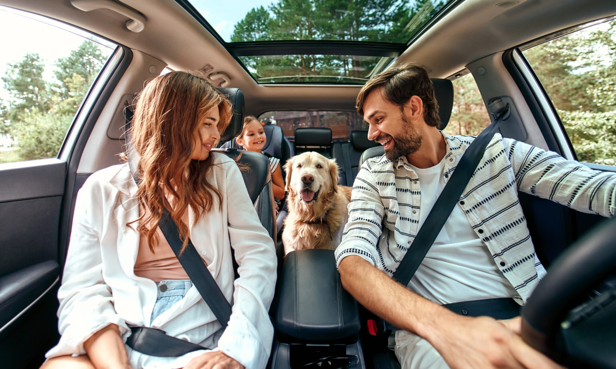 Ontario Auto Insurance Coverages
