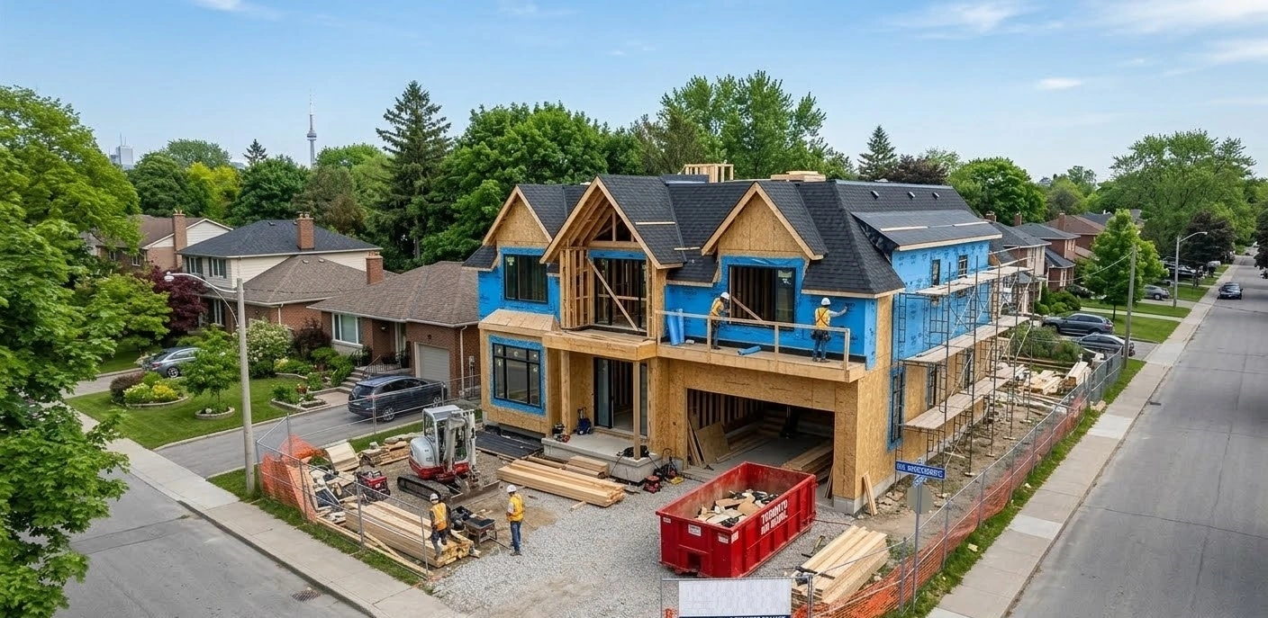 Builders Risk